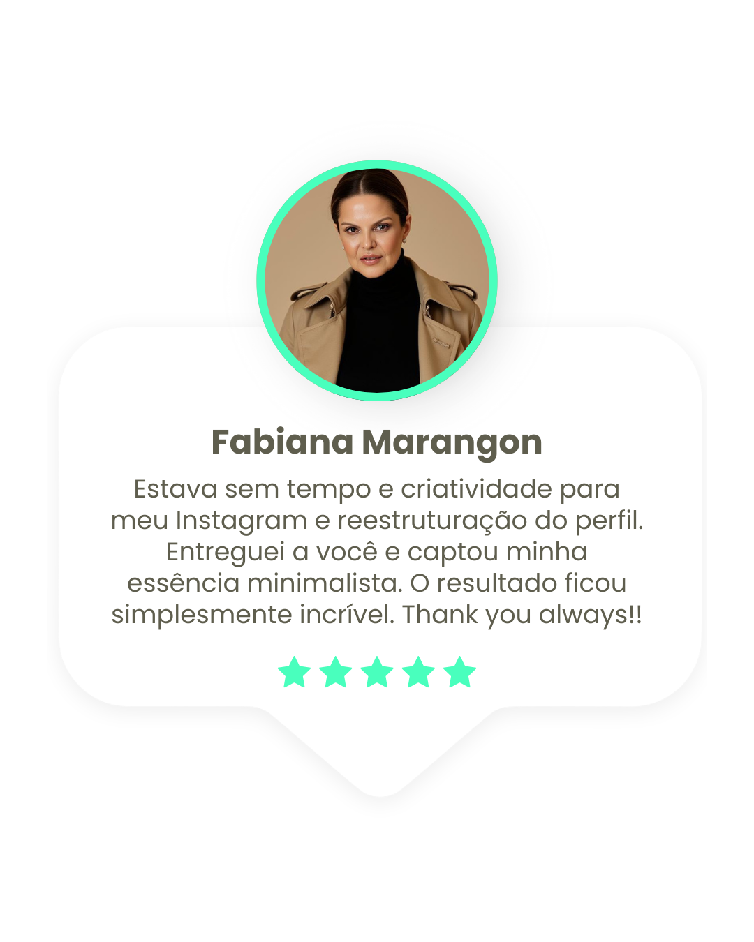 Gestão de redes sociais e tráfego pago 9 depoimentos do trabalho que foi feito para posts e artes digitais em geral para as redes sociais