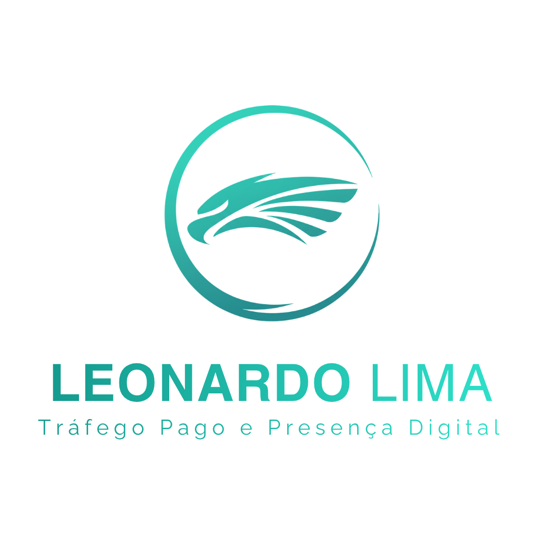 Gestão de redes sociais e tráfego pago 1 logo para quem busca gestão de tráfego e redes sociais