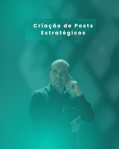 Gestão de redes sociais e tráfego pago 30 8